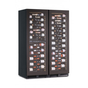 Wine cooler KLI Model CW355G3TB