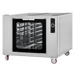 Proving cell PF Trays capacity n.12 cm 60x40 Model INOX C4-44