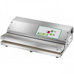 Bar vacuum sealer machine ,  sealing bar mm. 400 Easyline Model SBP400