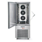 Blast chiller  Model DOLOMITI 14 GELATERIA