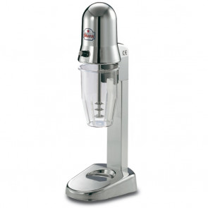 Milkshaker Model Sirio Countertop 1 glass
