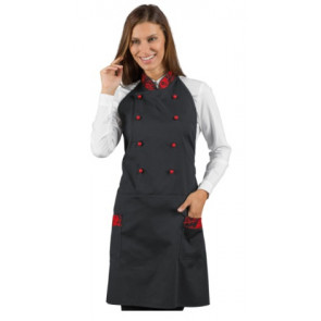 Unisex ASSUAN apron 65% Polyester 35% Cotton Skull 07 Model 037387