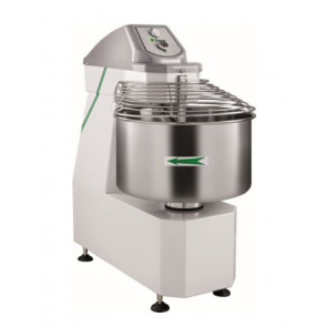 Spiral mixer Model 50SB Fixed head Dough per batch 50 KG