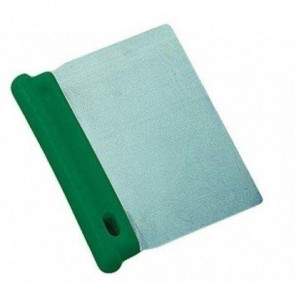 Stainless steel scraper Cm12 Model AV4946