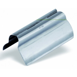 Stainless steel tongs for cold meats Model 357-000