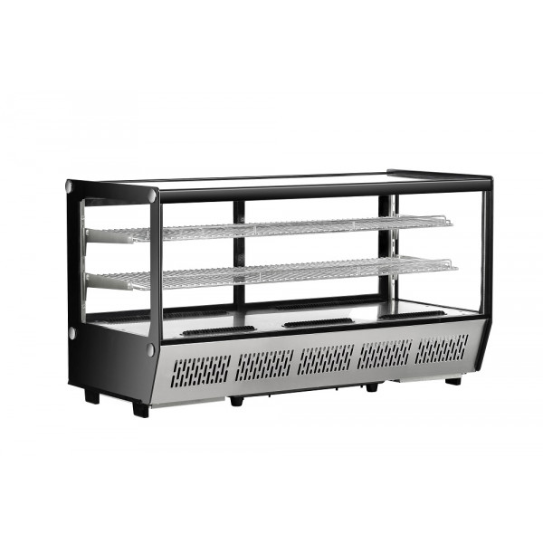 Refrigerated display Model AK205EFQ Countertop