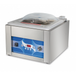 Chamber vacuum sealer machines  , Sealing Bar 2X450mm ITC Model SQUARE 450BIS  countertop