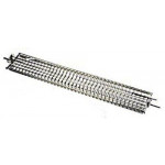 Gas planetary rotisserie ENG Model DELTA30P Capacity N. 30 Chickens N. 6 stainless steel tubular spits 12 x 12 mm, 910 mm