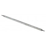 Electric vertical rotisserie ENG Capacity N. 6 Chickens N.1 stainless steel tubular spit 12 x 12 mm Model ELBA6PE