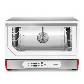 Electric digital convection oven with humidification Model PE36DUER.1B