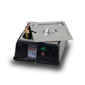 Digital Chocolate melters ICB Model 09.SC6LD Wattage 130W