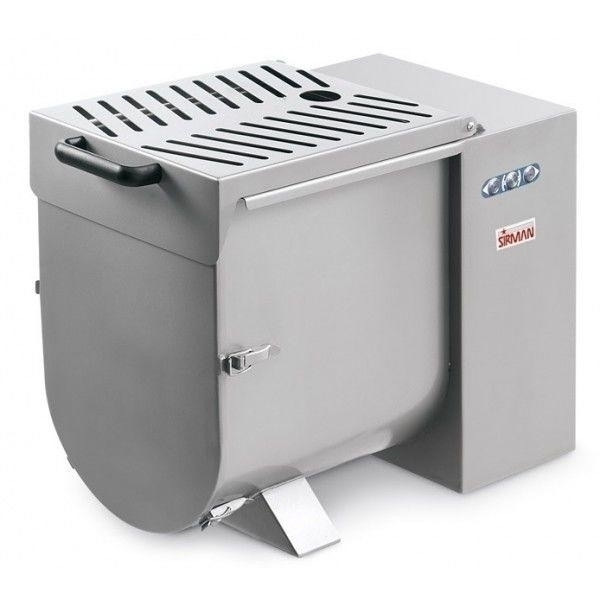 Mixer Model IP30M