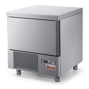 Blast chiller Modello DOLOMITI 5