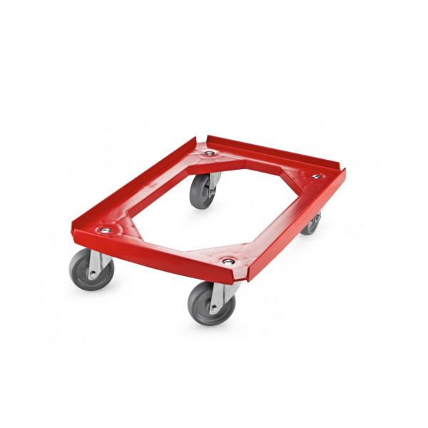 ABS trolley for KRB200PG Model KRB200PG-K