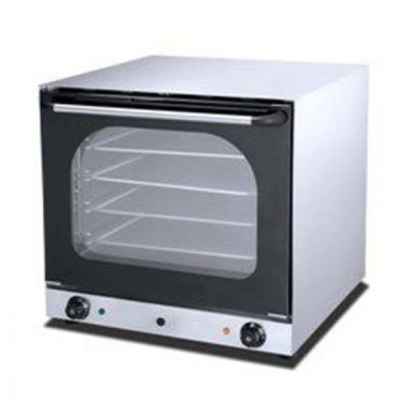 Electric convection oven CEM Model FRNCV133M