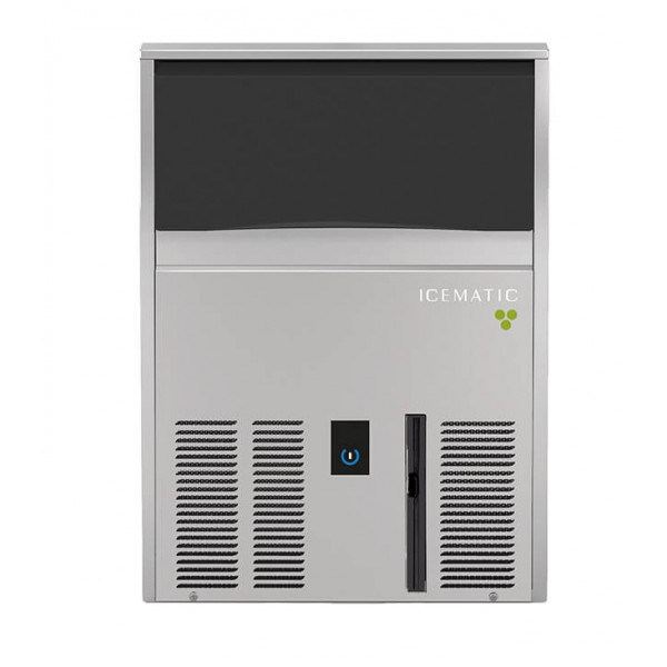 Ice maker nugget Model G95C Daily production kg 90