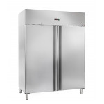 Ventilated refrigerated cabinet GN2/1 PREMIUM series Model AK1412TN