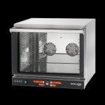 Electric Digital Convection oven Trays capacity 4 GN 1/1 Model FED04NEGNV