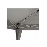 Foldable square gazebo STK Model S74031800GR