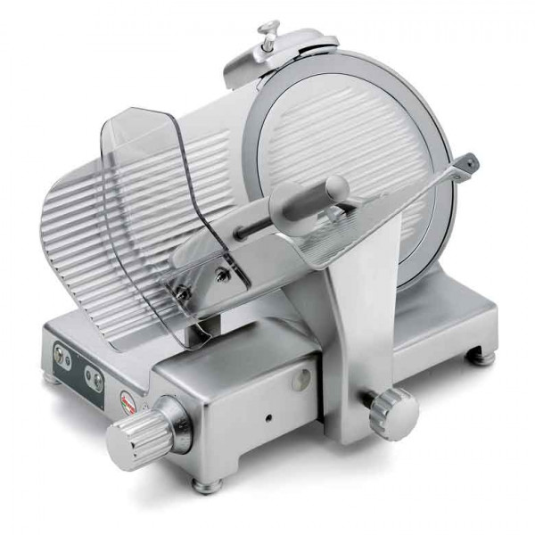 Gravity slicer Model CANOVA 300 TOP