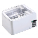 Refrigerated Counter display TCN Model Piccolo Static refrigeration