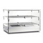 Heated display Model CRH55.2 countertop