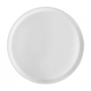 Porcelain pizza plate Model S3 Ø 33 cm