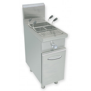 Gas pasta cooker CI Model RisCp001