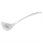 Spoon in melamine Model MPA22034