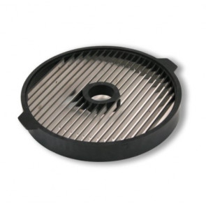 Chipping grids for french fries Model FFC Combined with discs FC and FCO Suitable for vegetable cutter Models CA-31/41/62/3V/4V