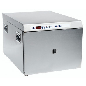 Low temperature oven Model FBT