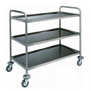 Service trolley Model CA1410