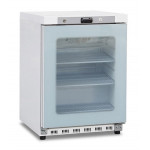 ABS static refrigerated cabinet Model GN200GTN