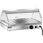 Heated display Model VBR4751 countertop
