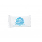 Oval vegetable soap STK Whity Box of 500 pieces Model WHS09FP