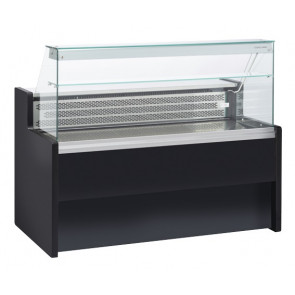 Serve-over refrigerated counter Model WTE150