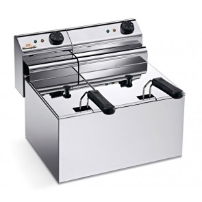 Electric fryer ELDORADO Model 5 + 8