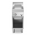 Electric bain-marie one tank GN 1/1 h15 MDLR open compartment Model F7040BMEA