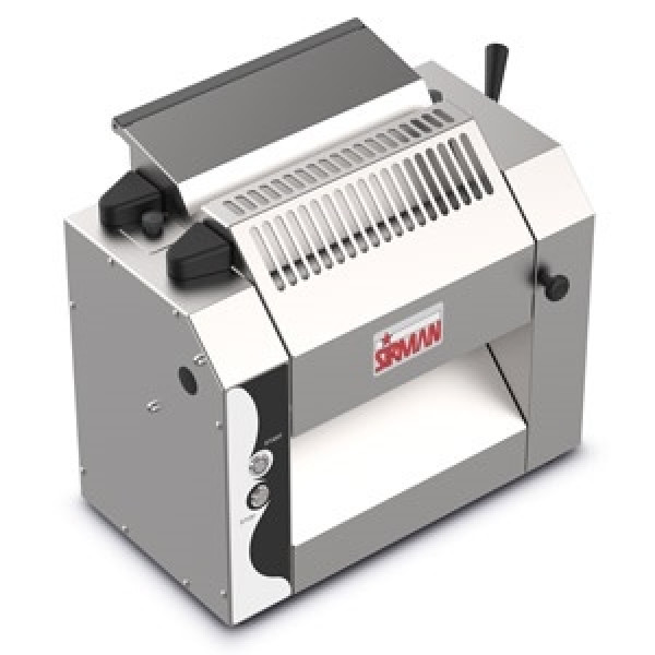 Pasta machine Model Sansone32XP Roller dimensions mm ø 60x320