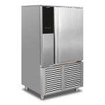 Professional Blast chiller Model ABT10