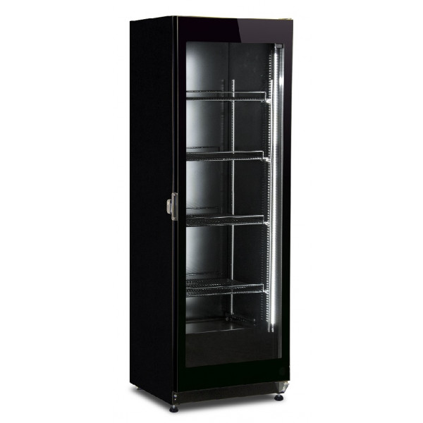 Wine cooler UCQ Model CW4002MTBLACK