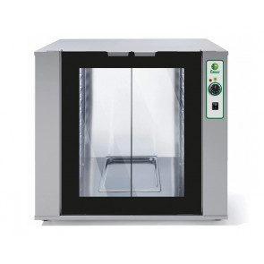 Proving cabinet for ovens 8 trays Model FOALTOP64T
