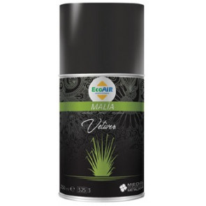 Ricarica Top profumo Vetiver (250 ml)  MDL Model MALI'A 797017 PACK OF 12 PIECES