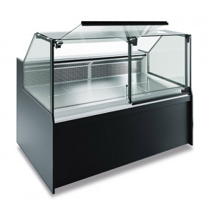 Refrigerated meat and deli counter Model SAMA125XL