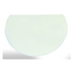 Scraper in polypropylene Size mm. 200x150 Model CL1261