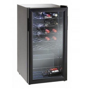 Wine cooler KAR for 28 bottles Model 700082G