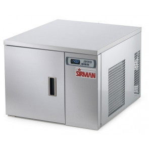 Blast chiller Model Dolomiti 3 P 1/1