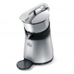 Electric juicer Model MERCURIO CON LEVA With Micro r.p.m. 320