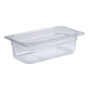 Polycarbonate gastronorm container 1/3 Model GP13150