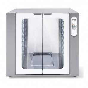 Proving cabinet with humidification for 12 trays Model L 1264 TC.1B-MU
